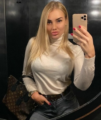 Проститутка Маргарита
